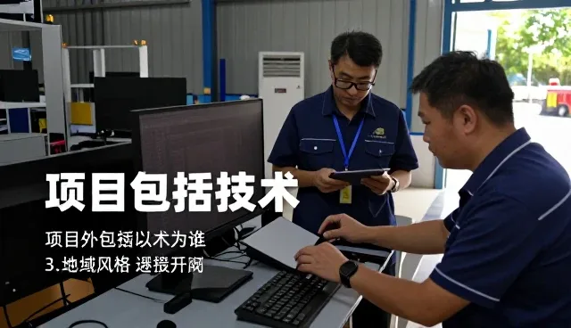 运维服务未来将在高峰期运行中发挥更大作用