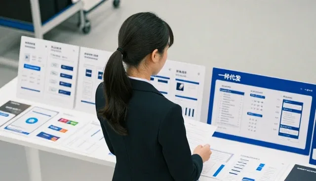 系统集成在企业数字化转型中的关键作用