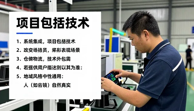 技术支持客户如何选择技术外包