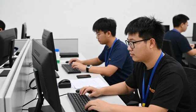 验收交付环节解决方案中的系统集成选择